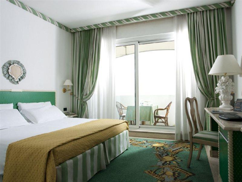 Aris Garden Hotel Casal Palocco Exterior foto