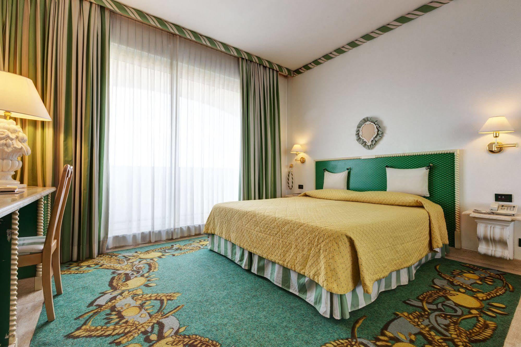 Aris Garden Hotel Casal Palocco Exterior foto